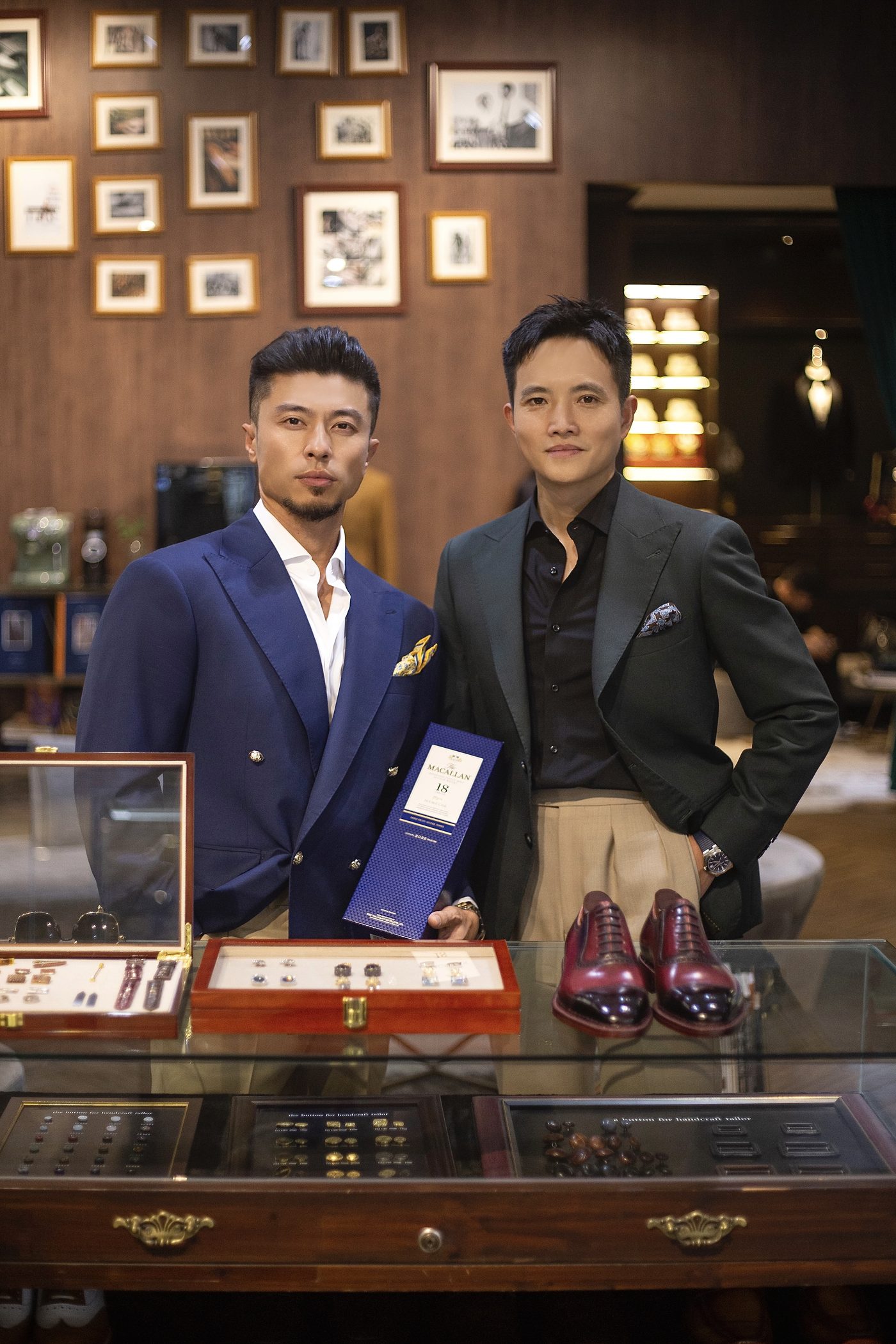婚礼客照 · 免费形象大片